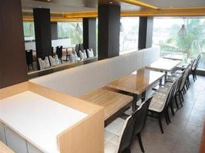 Royal Inn Ankleshwar Ngoại thất bức ảnh