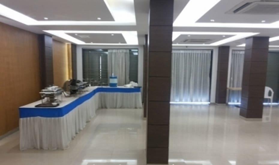 Royal Inn Ankleshwar Ngoại thất bức ảnh